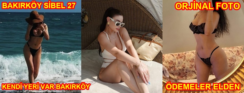 bakirkoy sibel