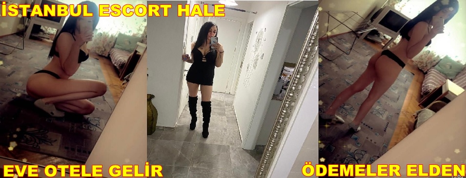 istanbul hale